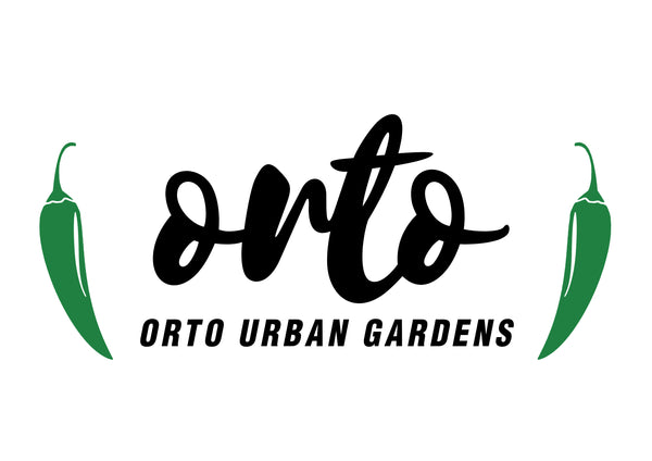 Orto Urban Gardens