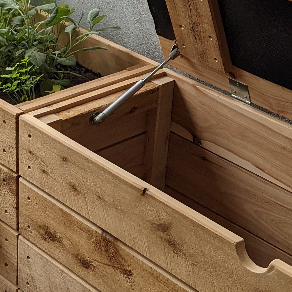ORTO Storage Box 120 x 42 x 61cm