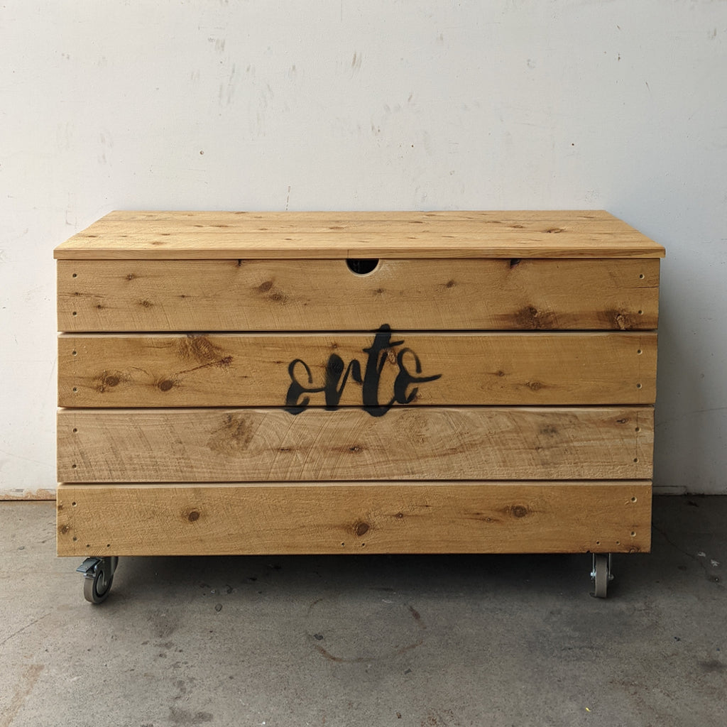 ORTO Storage Box 120 x 42 x 69cm