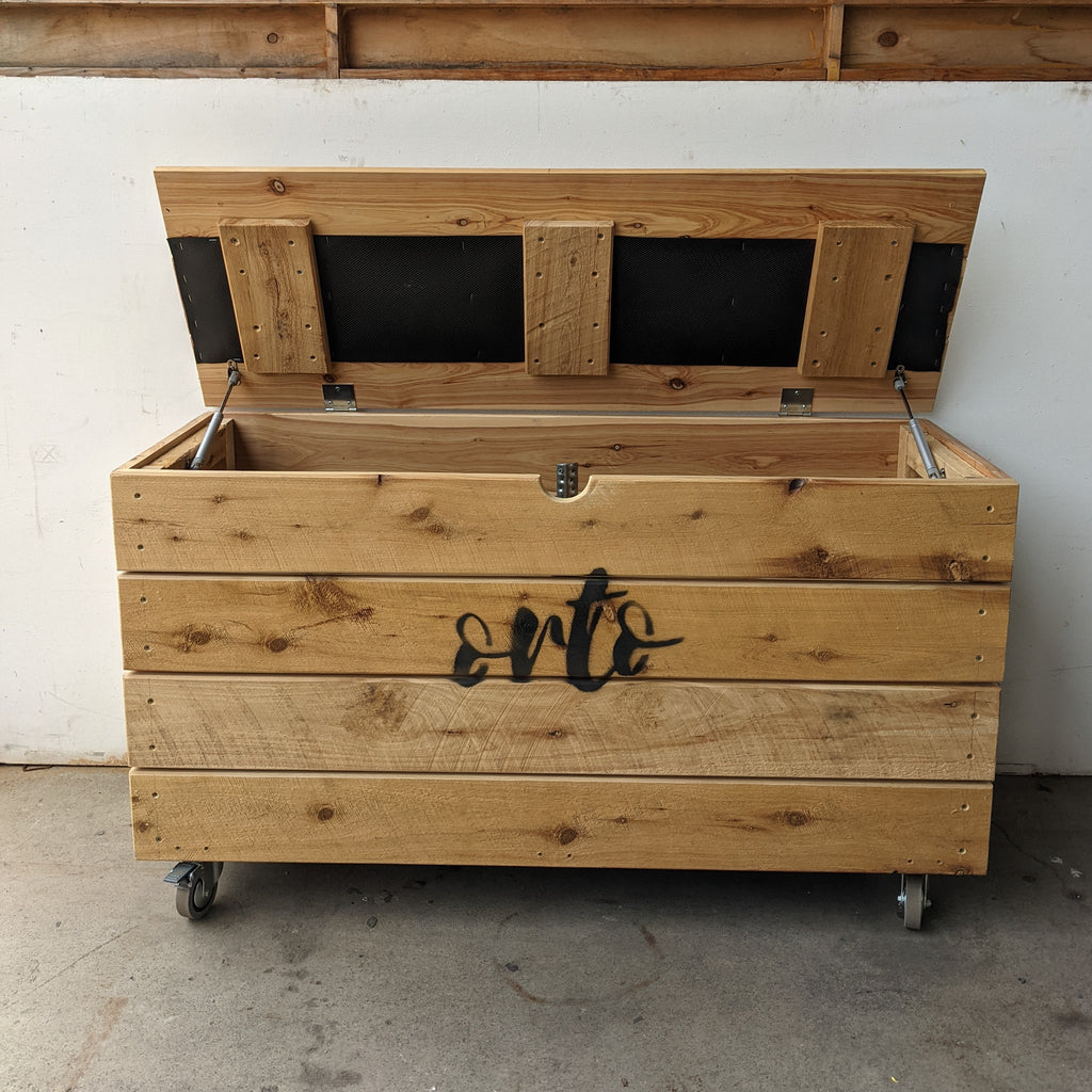 ORTO Storage Box 120 x 42 x 61cm