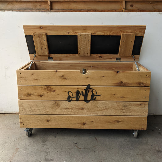 ORTO Storage Box 120 x 42 x 61cm