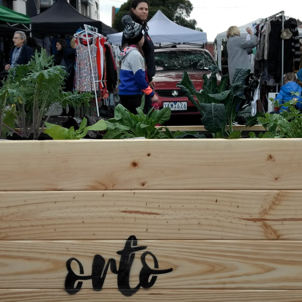 Footscray Finds - the freshest artisan market in the west