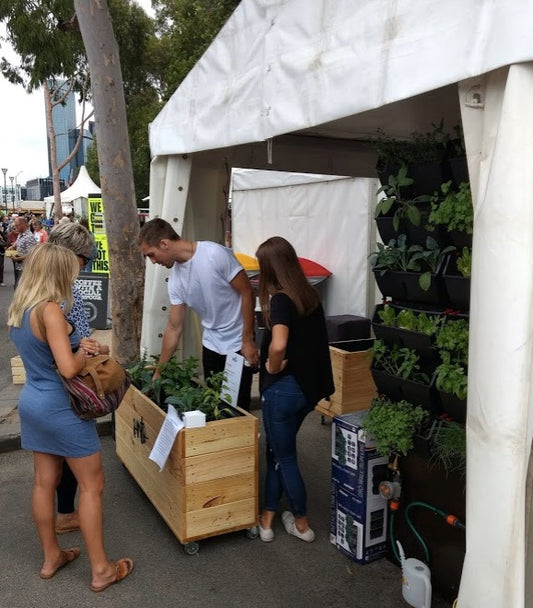 Sustainable Living Festival